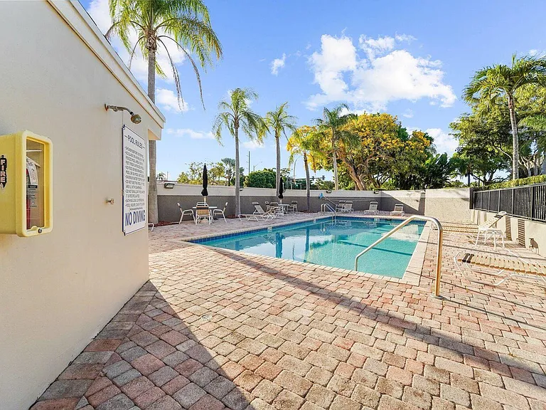 6750 Boca Pines Trl #D — Photo 22
