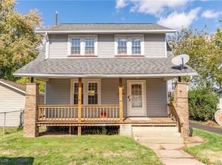 3215 12th St SW, Canton, OH 44710