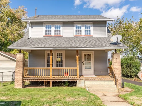 3215 12th St SW, Canton, OH 44710