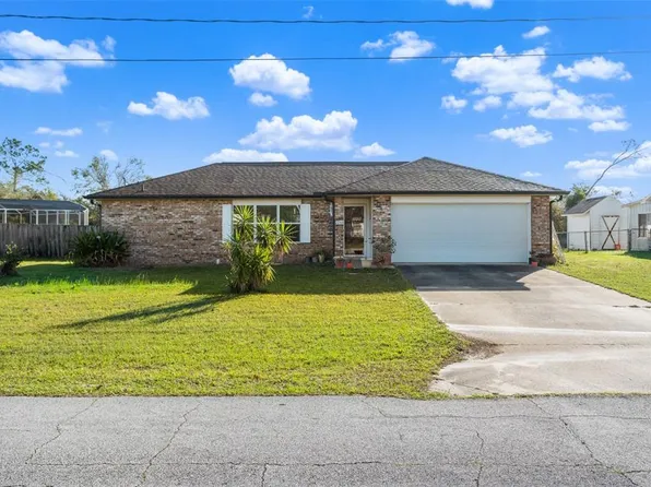 2769 E Dorchester Dr, Deltona, FL 32738