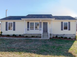 326 Pitt Ln LOT 29, Springfield, TN 37172