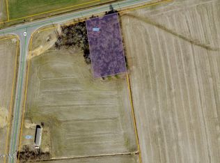 2268 State Highway 222 E, Fremont, NC 27830