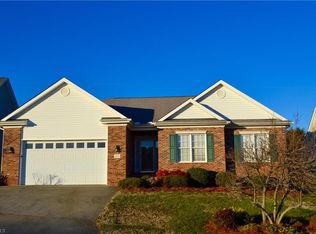 509 Charles Conner Dr, Kernersville, NC 27284