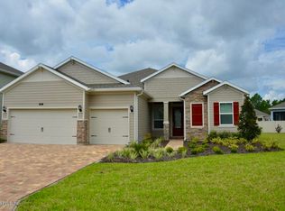 60 San Telmo Ct, Saint Augustine, FL 32095