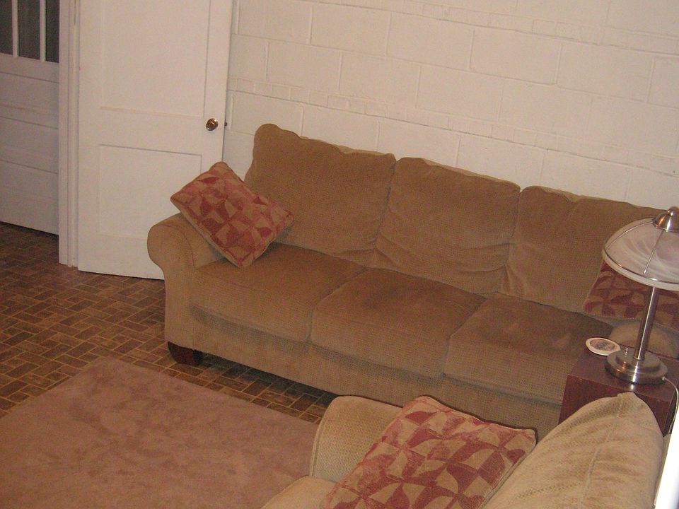 Den/storage Room