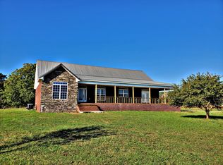 301 County Road 14, Danville, AL 35619