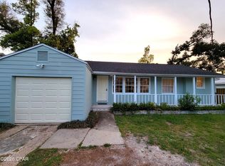 317 S Macarthur Ave, Panama City, FL 32401