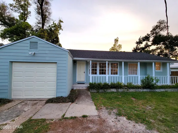317 S Macarthur Ave, Panama City, FL 32401