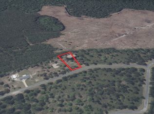 0 Big Horse Dr #83, Waynesville, GA 31566