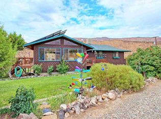 857 Rapid Creek Rd, Palisade, CO 81526