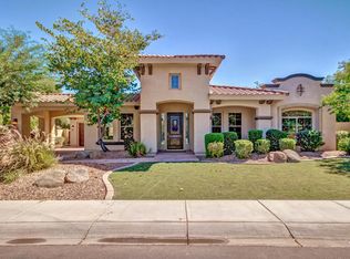 5195 S Sandstone Pl, Chandler, AZ 85249