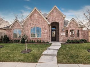 6813 Baccus Dr, Amarillo, TX 79124