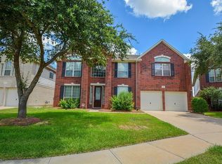 12706 Blanton Ln, Sugar Land, TX 77478