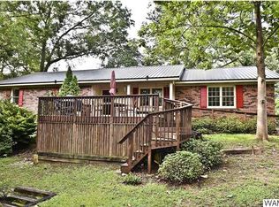 901 Greystone St, Northport, AL 35473