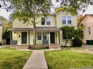 419 Bryn Mawr Dr, San Antonio, TX 78209