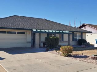 4615 W Boca Raton Rd, Glendale, AZ 85306