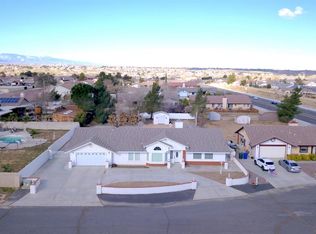 13662 Coachella Rd, Apple Valley, CA 92308