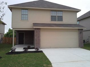 2038 Catfish Pond, San Antonio, TX 78224