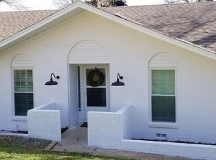 5424 Bayshore Dr, Athens, TX