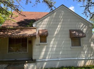 20030 Salem St, Detroit, MI 48219