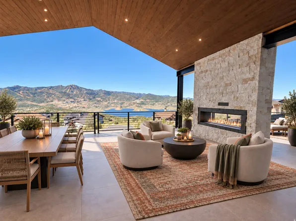 10496 Forevermore Ct #8A, Hideout, UT 84036
