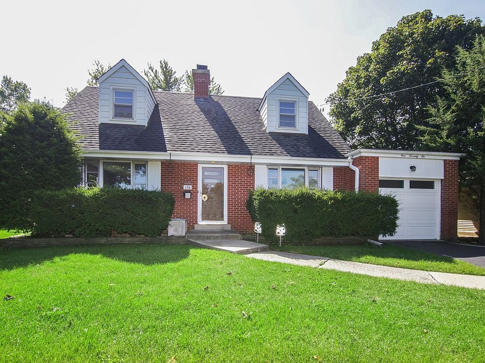 1st image of 176 Walker Ave