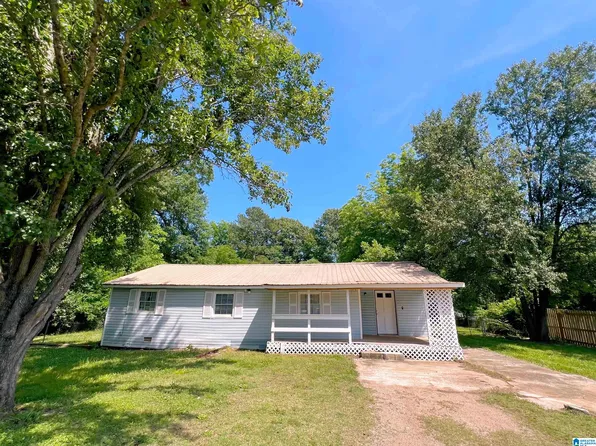 1331 Potter Ave, Bessemer, AL 35020