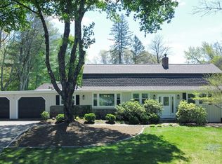 5 Rocky Ln, Medfield, MA 02052