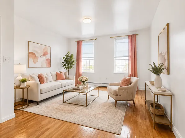 1374 Bushwick Ave #2L, Brooklyn, NY 11207