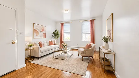 1374 Bushwick Avenue, #2L
