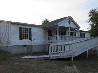 140 Hodges Lake Rd, Gordon, GA 31031