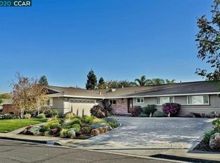 5111 Paul Scarlet Dr, Concord, CA 94521
