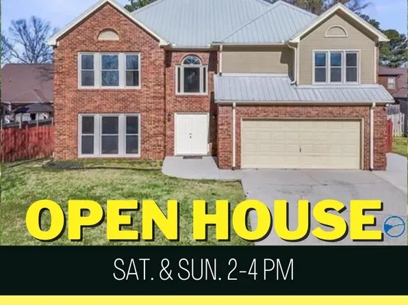 1817 Gallop Dr SE, Huntsville, AL 35803