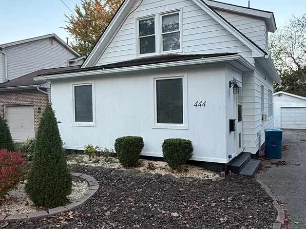 444 8th St, Struthers, OH 44471