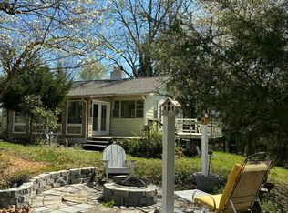 114 Glendale Ln, Oak Ridge, TN 37830