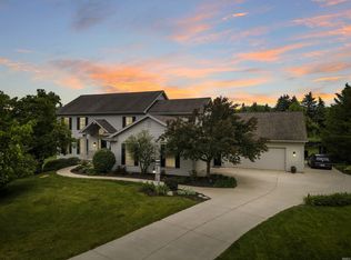 6719 Dell Loch Way, Fort Wayne, IN 46814