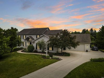6719 Dell Loch Way, Fort Wayne, IN, 46814