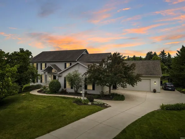 6719 Dell Loch Way, Fort Wayne, IN 46814