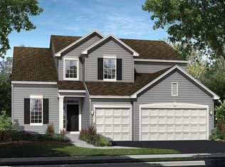3462 Fletcher Ln, Aurora, IL 60506