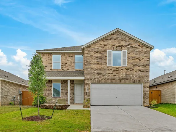 3087 Wild Dunes Dr, Katy, TX 77493