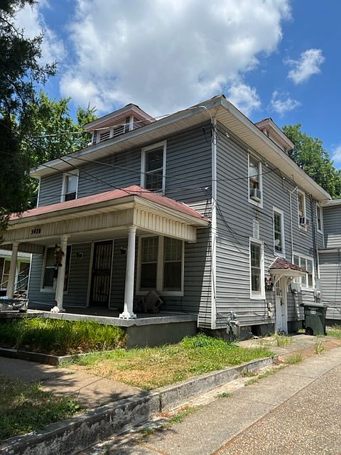 1st image of 3478 Tutwiler Ave APT 2