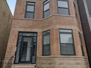 2513 W Chicago Ave #2, Chicago, IL 60622