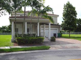 13952 SW 276th Way, Homestead, FL 33032