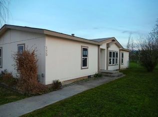 125 SW 10th St, Pilot Rock, OR 97868