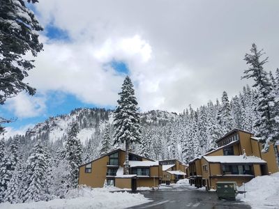 2090 Chalet Rd #4, Alpine Meadows, CA, 96146