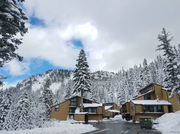 2090 Chalet Rd #4, Alpine Meadows, CA 96146