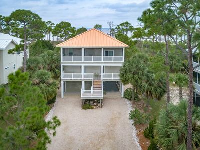1131 Amerigo Ct, Eastpoint, FL, 32328