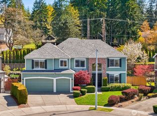 4110 163rd Pl SE, Bothell, WA 98012