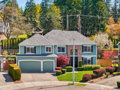 4110 163rd Place SE, Bothell, WA, 98012