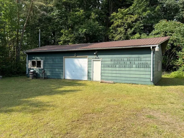 N3755 Netzel St, Caroline, WI 54928